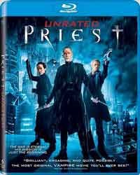 Онлайн филми - Priest / Свещеник (2011) BG AUDIO