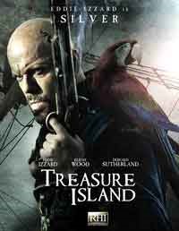 Онлайн филми - Treasure Island / Островът на съкровищата (2012) - Част 1