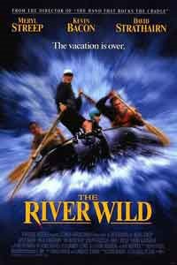 Онлайн филми - The River Wild / Дивата река (1994)