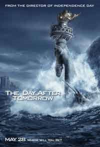 Онлайн филми - The Day After Tomorrow / След утрешния ден (2004)
