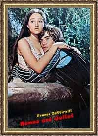 Онлайн филми - Romeo and Juliet / Ромео и Жулиета (1968) - Част 2