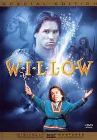 Онлайн филми - Willow / Уилоу (1988)