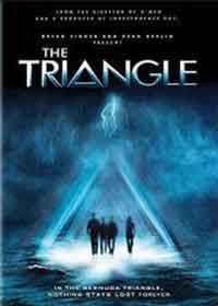 The Triangle / Бермудският Триъгълник (2005) - Част 1