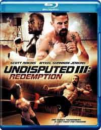 Онлайн филми - Undisputed 3: Redemption / Фаворитът 3: Изкуплението (2010) BG AUDIO