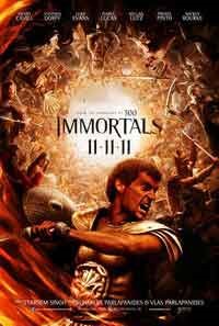 Immortals / Войната на боговете (2011) BG AUDIO