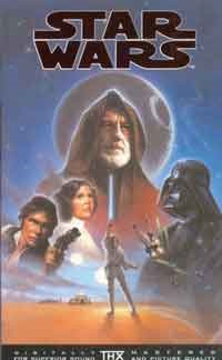 Онлайн филми - Star Wars IV A New Hope / Междузвездни Войни 4 - Нова Надежда (1977)