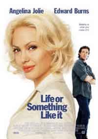 Онлайн филми - Life or Something Like it / Живот или нещо подобно (2002) BG AUDIO