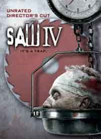 Онлайн филми - Saw IV / Убийствен пъзел 4 (2007)