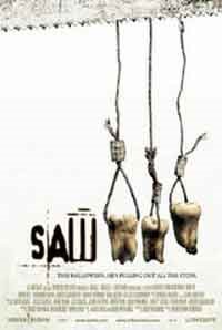 Saw III / Убийствен Пъзел 3 (2006)