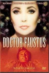 Онлайн филми - Doctor Faustus / Доктор Фауст (1967)