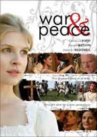 Онлайн филми - War and Peace / Война и мир (2007) Част 1