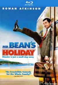 Онлайн филми - Ваканцията на Мистър Бийн / Mr. Bean's Holiday (2007) BG AUDIO