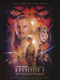 Онлайн филми - Star Wars Episode I / Междузвездни Войни Епизод 1 (1999) BG AUDIO