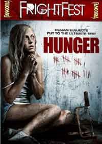 Глад / Hunger (2009)