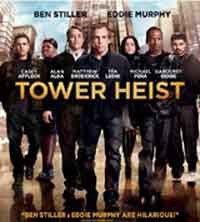 Tower Heist / Кинти в небето (2011) BG AUDIO