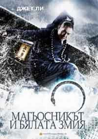 The Sorcerer and the White Snake / Магьосникът и бялата змия (2011)