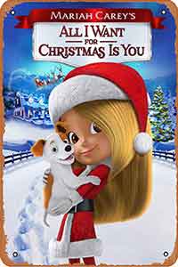 Онлайн филми - All I Want for Christmas Is You / Марая Кери: Всичко, което искам за Коледа, си ти (2017)