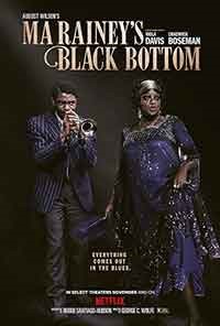 Онлайн филми - Ma Rainey's Black Bottom / Ма Рейни: Майката на блуса (2020)