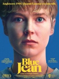 Онлайн филми - Blue Jean / Тъжната Джийн (2022)