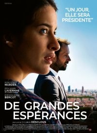 Онлайн филми - Grand Expectations / Големите очаквания / De grandes esperances (2022)