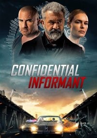 Онлайн филми - Confidential Informant / Информатор (2023) BG AUDIO