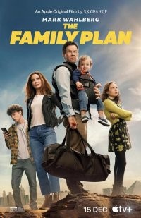 Онлайн филми - The Family Plan / Семеен план (2023)