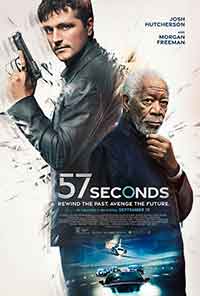 Онлайн филми - 57 Seconds / 57 секунди (2023)