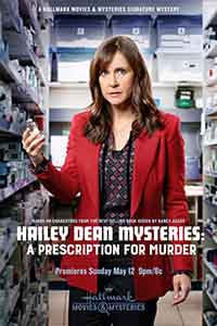 Hailey Dean Mysteries A Prescription For Murder / Мистериите на Хейли Дийн: Рецепта за убийство (2019) BG AUDIO