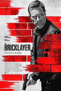 Онлайн филми - The Bricklayer / Зидарят (2023)