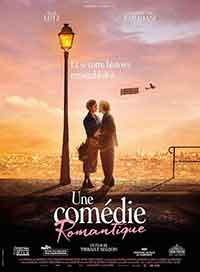 Онлайн филми - Une comedie romantique / Romantique / Романтична комедия (2022)