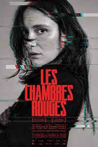 Онлайн филми - Red Rooms / Червените стаи / Les chambres rouges (2023)