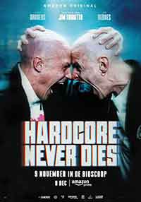 Онлайн филми - Hardcore Never Dies / Хардкор не умира (2023)