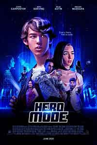 Hero Mode / В режим "Герой" (2021)