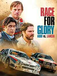 Онлайн филми - 2 Win / Надпревара за слава: Audi срещу Lancia / Race for Glory: Audi vs. Lancia (2024)