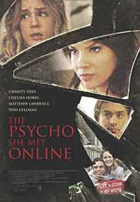 Онлайн филми - The Psycho She Met Online / Новият наемател (2017) BG AUDIO