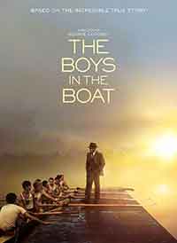 Онлайн филми - The Boys in the Boat / Звезден отбор (2023)