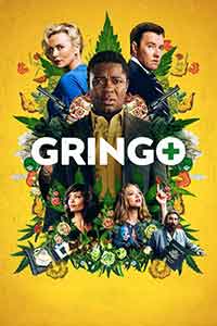 Gringo / Гринго (2018) BG AUDIO