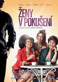 Онлайн филми - Zeny v pokuseni / Жени в изкушение (2010)
