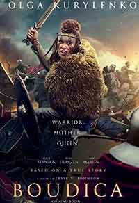 Онлайн филми - Boudica: Queen of War / Будика: Жената воин (2023)