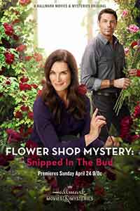 Онлайн филми - Flower Shop Mysteries: Snipped in the Bud / Цветарница на мистериите: Прекършено в зародиш (2016) BG AUDIO