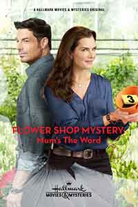 Онлайн филми - Flower Shop Mysteries: Mum's The Word / Цветарница на мистериите: Мълчание (2016) BG AUDIO