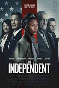 Онлайн филми - The Independent / Независимият кандидат (2022)