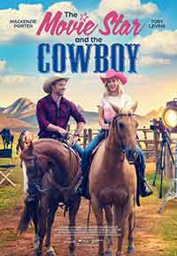 Онлайн филми - Rancher 101 / Актрисата и каубоят / The Movie Star and the Cowboy (2023) BG AUDIO
