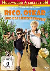 Rico, Oskar und das Herzgebreche / Рико, Оскар и разбитото сърце (2015) BG AUDIO