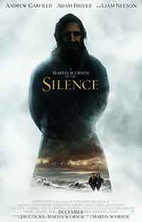 Онлайн филми - Silence / Мълчание (2016)