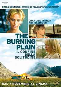 The Burning Plain / Горящата равнина (2008) BG AUDIO