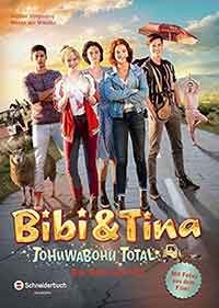 Онлайн филми - Bibi & Tina: Tohuwabohu total / Биби и Тина: Пълно тохувабоху (2017) BG AUDIO