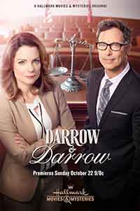 Darrow & Darrow / Дароу и Дароу (2017) BG AUDIO