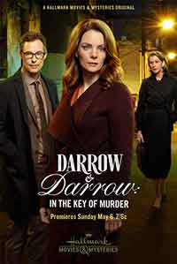 Darrow & Darrow: In the Key of Murder / Дароу и Дароу: Музикално убийство (2018) BG AUDIO