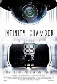 Infinity Chamber / Камера на безкрайността (2016)